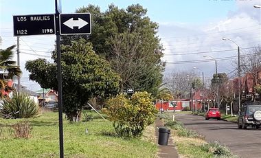 Sitio en Venta en Villa Santa Fé