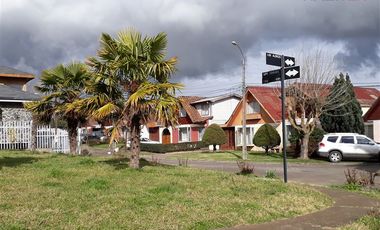 Sitio en Venta en Villa Santa Fé