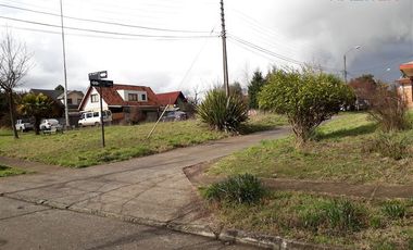 Sitio en Venta en Villa Santa Fé