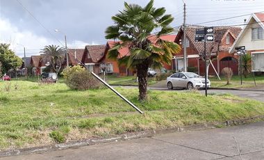 Sitio en Venta en Villa Santa Fé