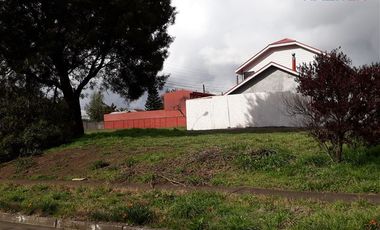 Sitio en Venta en Villa Santa Fé