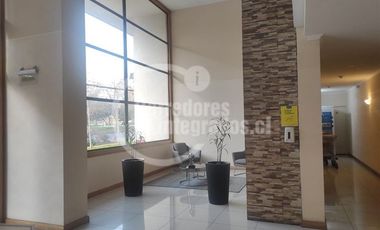 Departamento en Venta en Av. Presidente Balmaceda, Santiago