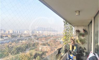Departamento en Venta en Av. Presidente Balmaceda, Santiago