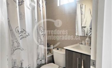 Departamento en Venta en Av. Presidente Balmaceda, Santiago