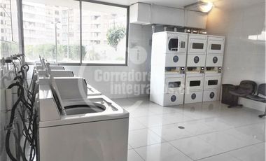Departamento en Venta en Av. Presidente Balmaceda, Santiago