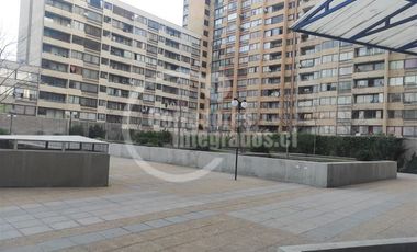 Departamento en Venta en Av. Presidente Balmaceda, Santiago