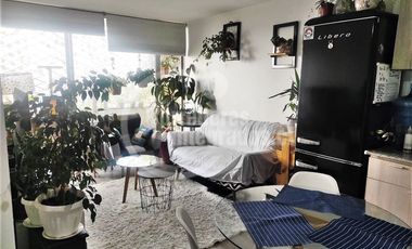 Departamento en Venta en Av. Presidente Balmaceda, Santiago