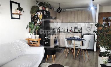 Departamento en Venta en Av. Presidente Balmaceda, Santiago