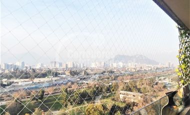 Departamento en Venta en Av. Presidente Balmaceda, Santiago