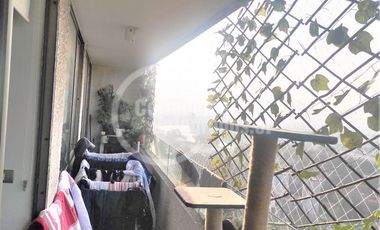 Departamento en Venta en Av. Presidente Balmaceda, Santiago