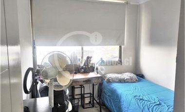 Departamento en Venta en Av. Presidente Balmaceda, Santiago