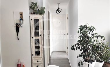 Departamento en Venta en Av. Presidente Balmaceda, Santiago