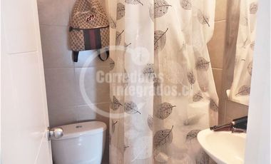 Departamento en Venta en Av. Presidente Balmaceda, Santiago