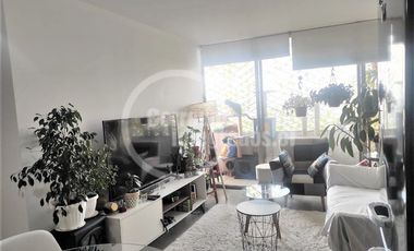 Departamento en Venta en Av. Presidente Balmaceda, Santiago