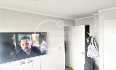 Departamento en Venta en Av. Presidente Balmaceda, Santiago