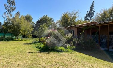 Parcela en Venta en Pueblo de las Rojas