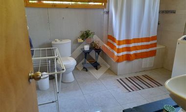 Parcela en Venta en Pueblo de las Rojas