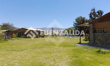 Parcela en Venta en Pueblo de las Rojas