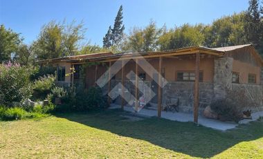 Parcela en Venta en Pueblo de las Rojas