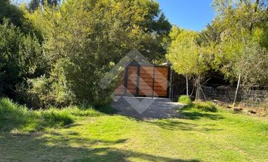 Parcela en Venta en Pueblo de las Rojas