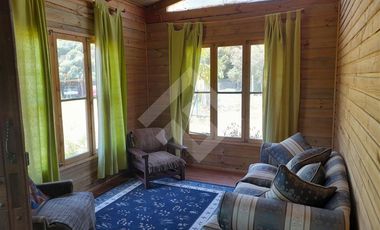 Parcela en Venta en Pueblo de las Rojas