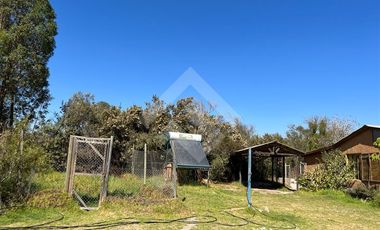 Parcela en Venta en Pueblo de las Rojas