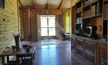 Parcela en Venta en Pueblo de las Rojas