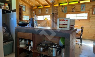 Parcela en Venta en Pueblo de las Rojas