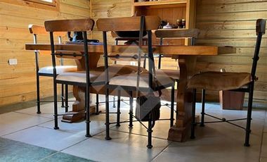 Parcela en Venta en Pueblo de las Rojas