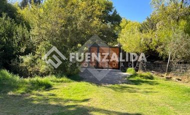 Parcela en Venta en Pueblo de las Rojas