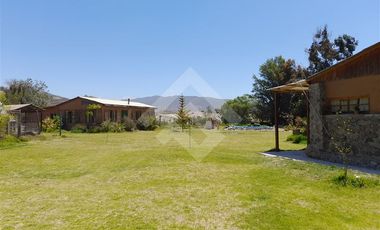 Parcela en Venta en Pueblo de las Rojas