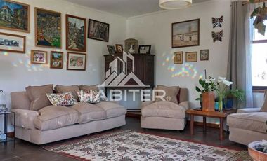 Casa en Venta en Los Quillayes