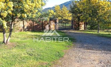 Casa en Venta en Los Quillayes