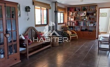 Casa en Venta en Los Quillayes