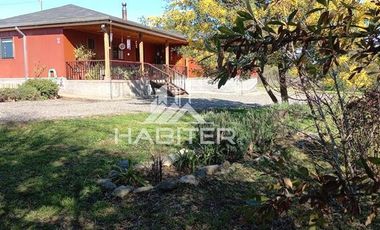 Casa en Venta en Los Quillayes