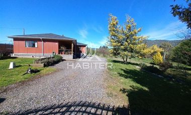 Casa en Venta en Los Quillayes