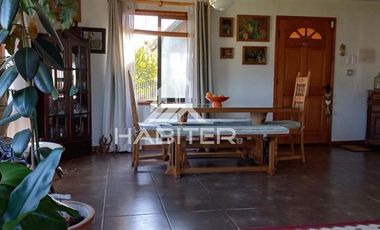 Casa en Venta en Los Quillayes