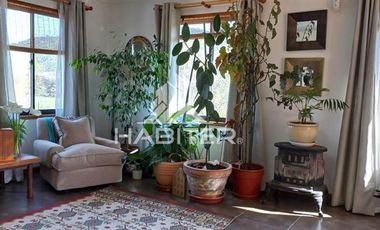 Casa en Venta en Los Quillayes