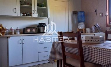 Casa en Venta en Los Quillayes