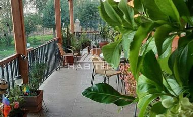 Casa en Venta en Los Quillayes