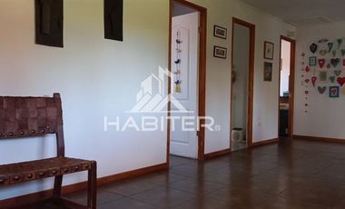 Casa en Venta en Los Quillayes