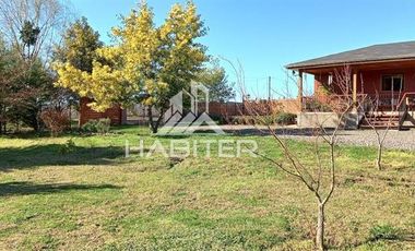 Casa en Venta en Los Quillayes