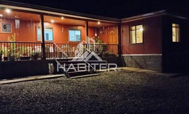 Casa en Venta en Los Quillayes