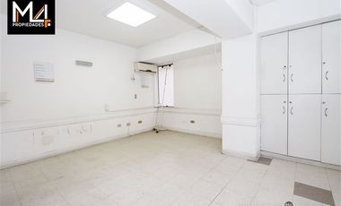 Oficina en Venta en Av. Apoquindo/Metro Alcantara