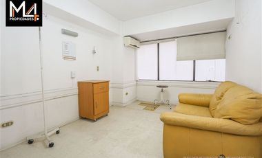 Oficina en Venta en Av. Apoquindo/Metro Alcantara