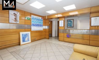 Oficina en Venta en Av. Apoquindo/Metro Alcantara