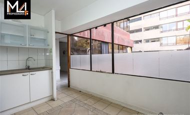 Oficina en Venta en Av. Apoquindo/Metro Alcantara