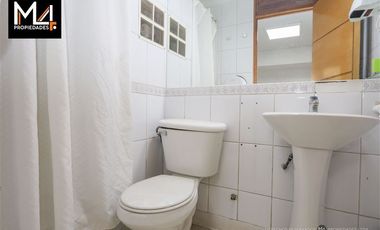 Oficina en Venta en Av. Apoquindo/Metro Alcantara