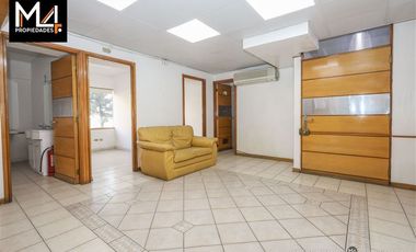 Oficina en Venta en Av. Apoquindo/Metro Alcantara