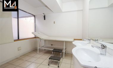 Oficina en Venta en Av. Apoquindo/Metro Alcantara